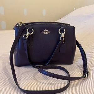 Coach Crossbody Bag